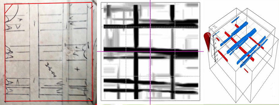 GPR concrete scanning in Maryland