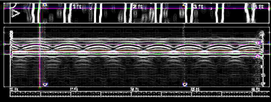 GPR concrete scanning in MD, VA, DC